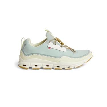 Imagem de On Tênis de caminhada feminino Cloudaway (Glacier - Muda, sistema de tamanho de calçados dos EUA, adulto, feminino, numérico, médio, 42)