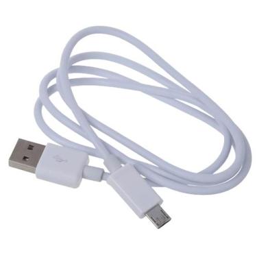 Imagem de Cabo Micro Usb Galaxy Core 2 Duos Branco - Samsung