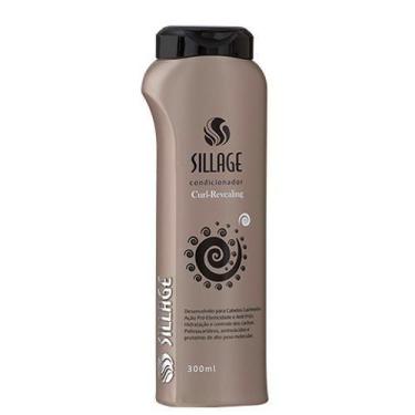 Imagem de Condicionador Sillage 300ml (Escolha O Seu)