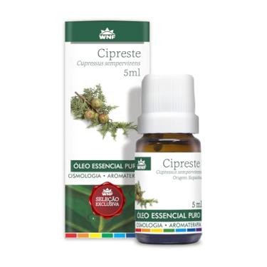 Imagem de WNF Óleo Essencial Cipreste 5Ml