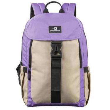 Imagem de Mochila Gaivota 15 Litros - Galapagos-Unissex