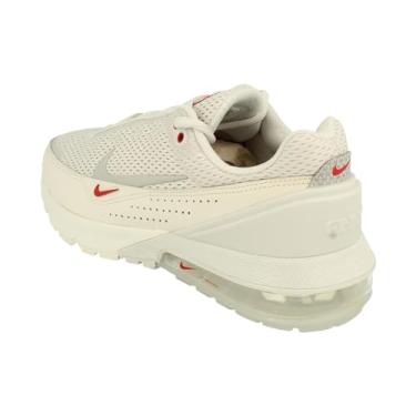 Imagem de Nike Air Max Pulse Tênis de corrida masculino Dr0453, Photon Dust Reflect Silver, 43 BR