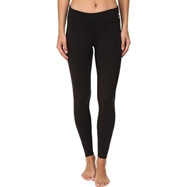 Imagem de Burton Calça feminina de peso médio, preto verdadeiro 3, GG