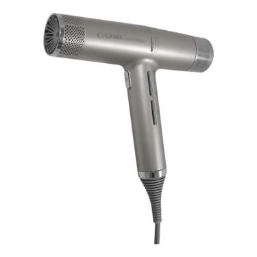 Imagem de Ga.Ma Italy Iq3 Perfetto Gray 127V - Secador De Cabelo