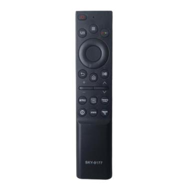 Imagem de Controle remoto universal para tv Samsung smartv 4k sky9177 1 linha sl