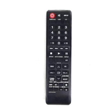 Imagem de Controle Remoto Aparelho De Som Samsung Ah59-02554a + Pilhas - skylink