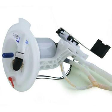 Imagem de Filtro Combustível Mercedes A204 470 2094 - Mercedes - Benz