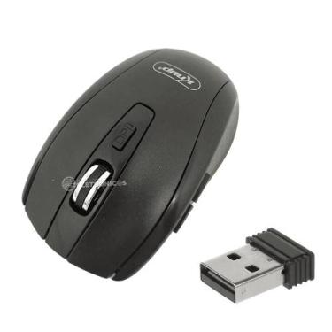 Imagem de Mouse Usb Óptico Sem Fio Para PC Notebook KPMU403PR - Knup