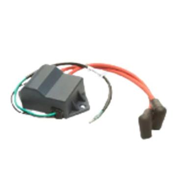 Imagem de Cdi Suzuki 9.9 e 16 Hp cedei suzuqui 2 cilindros 1981-1984 - A.R Varie