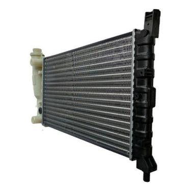 Imagem de Radiador Uno Fiorino Elba Premio 1.5 1987 1988 1989 1990 1991 1992 199