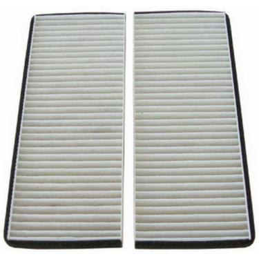 Imagem de Filtro de ar condicionado Frontier 2.5 TD - AKX1957 - Wega