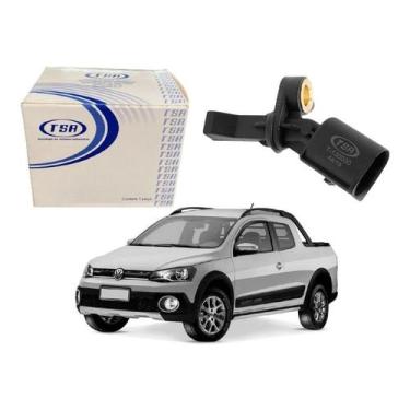 Imagem de Sensor Abs Traseiro Esquerdo Saveiro Cross 1.6 2013 A 2017 - TSA