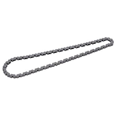 Imagem de Corrente de Distribuição de Came, 2x3x82L, Liga de Aço, à Prova de Ferrugem, Resistente a Altas Temperaturas, para Motor GY6 50 60 80cc