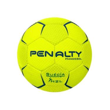 Imagem de Bola Handebol Penalty Suécia H2l Ultra Grip