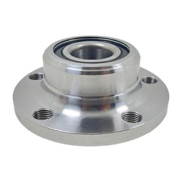 Imagem de Cubo Roda Traseiro Golf 1999 a 2014 Ima AL-846/A