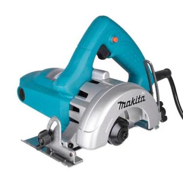 Imagem de Serra Mármore 5 1.450w 4100nh2z Makita 220v