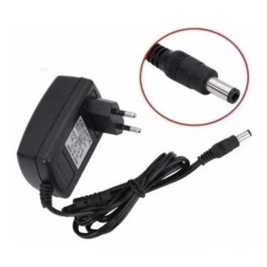 Imagem de Fonte Carregador Compatível Caixa som Amvox Aca 850 Festa 15v 2a - Ada