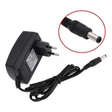 Imagem de Fonte Carregador P/ Caixa De Som 15v Trc358 Trc359 - ac adapter