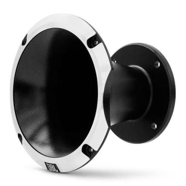 Imagem de Corneta Curta Jarrão Jbl Hl14-50 Cone Alumínio Selenium Trio