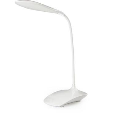 Imagem de Luminaria de mesa flexivel com sensor touch 12 leds a pilha. - Colors,