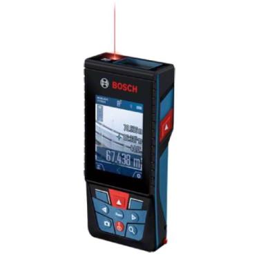 Imagem de Medidor de Distâncias Laser 150 m GLM 150-27 C BOSCH