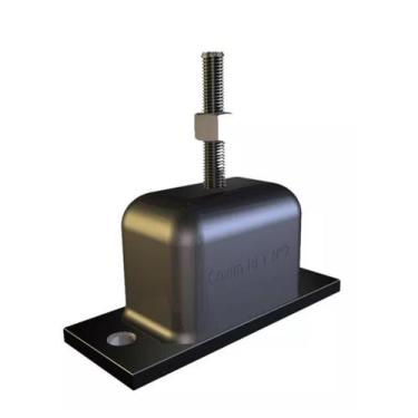 Imagem de Amortecedor De Vibracao Tipo Ret 2-3/8 500kg - Vibra Stop