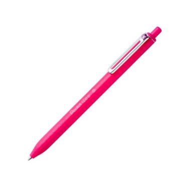 Imagem de Caneta Izee Retratil 0.7Mm Pentel Escolha a Cor, ROSA