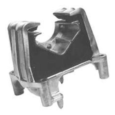 Imagem de Coxim do Motor Axios Br11202100767