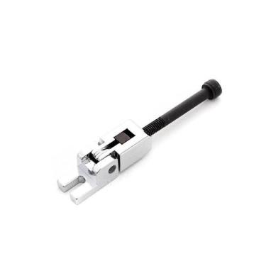 Imagem de Saddles Ponte Guitarra Cromado (Unidade) Spirit S24-105 CR - Spirit gu