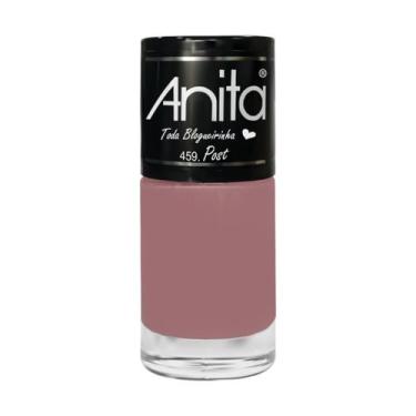 Imagem de Esmalte Post 10ml Coleção Toda Blogueirinha Anita 459