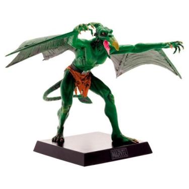Imagem de X-men Sauron Coleção Miniaturas Marvel Metal - Eaglemoss