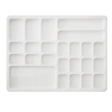 Imagem de Bandeja Organizadora Odontológica ogd 03 - Moldplast