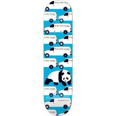 Imagem de Enjoi Baralho Berry Dreamobile, 20 cm (8 polegadas)