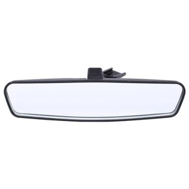 Imagem de MOTOKU Espelho retrovisor interno para Chevy GMC Cadillac Buick Pontiac Oldsmobile Saturn