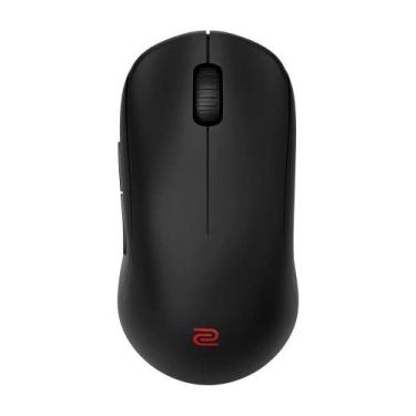 Imagem de Mouse Gamer Sem Fio BenQ Zowie U2, 3200 DPI, 5 Botões, Wireless, Recar