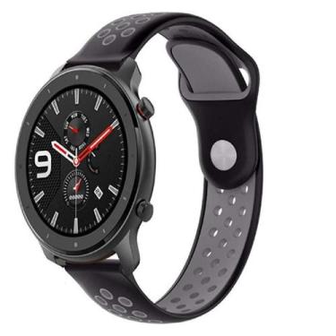 Imagem de Pulseiras sport premium NK Nsmart compatíveis com GTR 47MM / GTR 2 / G