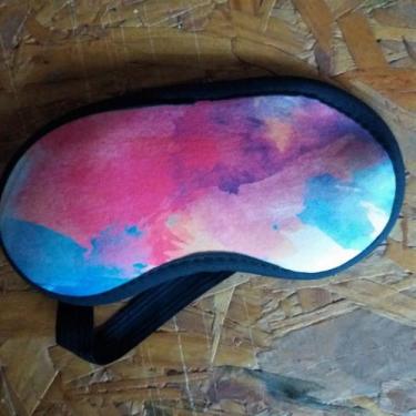 Imagem de Máscaras de dormir - Tapa olho - neoprene - KOUPES