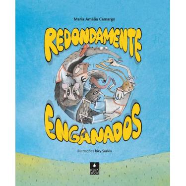 Imagem de Livro - Redondamente enganados