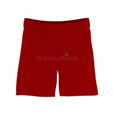 Imagem de Shorts vermelho - Live