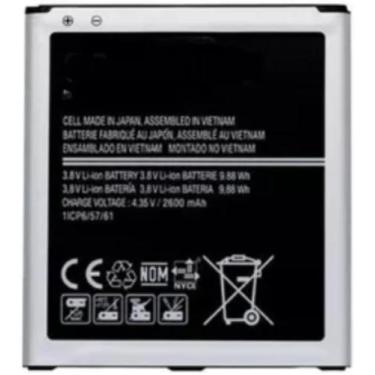 Imagem de Bateria EB-BG530BBC Para Gran Prime J2 Prime J5 j500 - Phonecell