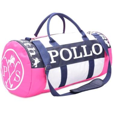Imagem de Bolsa Mala De Viagem Academia Multifuncional De Grande Capacidade - Mo