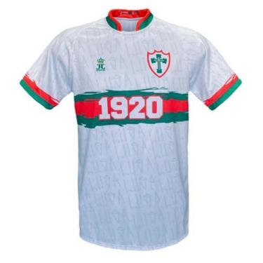 Imagem de Camisa da Portuguesa Lusa - Jotaz - Nunca vamos te abandonar - Masculi