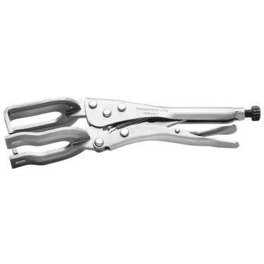 Imagem de Alicate De Pressão Para Solda Tipo U 10" Tramontina Pro Tramontina