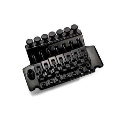 Imagem de Ponte Sistema Trêmolo Guitarra 7C Floyd Rose Spirit FRT70-BK [F035]