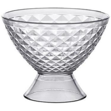 Imagem de Taça Sobremesa Luxxor 100Ml Cristal Ref 1150