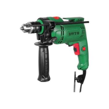 Imagem de Furadeira De Impacto DWT 3/8 FiD 595n 127v, 110V