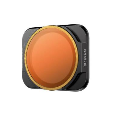 Imagem de Filtro ND32/PL para Drone DJI Air 2S - Sunnylife