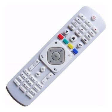 Imagem de Controle Compatível Tv Philips 32phg5201/78 42pfg5909/78 - MB TECH