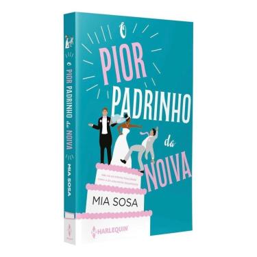 Imagem de O Pior Padrinho da Noiva