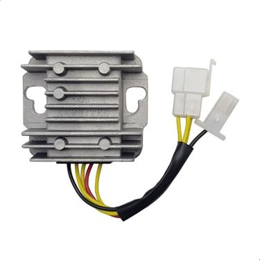 Imagem de Retificador Stx 200 Motard En 125 Yes Gn Intruder 125 250